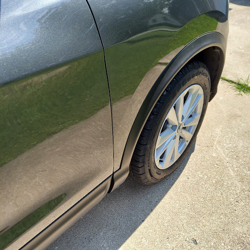 Auto Body Shop «ABRA Auto Body & Glass», reviews and photos, 3502 E Michigan Blvd, Michigan City, IN 46360, USA