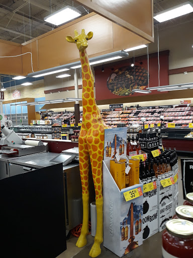 Grocery Store «Fred Meyer», reviews and photos, 26520 Maple Valley Black Diamond Rd SE, Maple Valley, WA 98038, USA