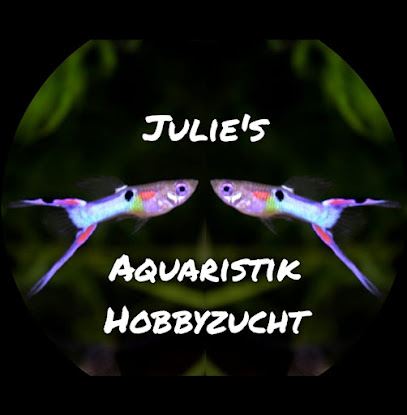 Julie`s Aquaristik Hobbyzucht