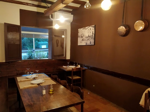 Restaurant Bar Hostal Del Sol Olot