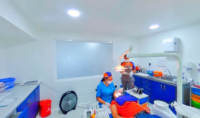 Gloria Judith Herrera Rehabilitación Oral y Ortodoncia