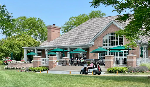 Golf Club «Merit Club», reviews and photos, 1500 Merit Club Ln, Libertyville, IL 60048, USA