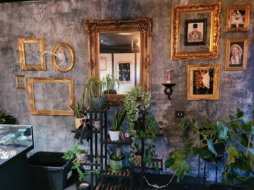 Explore scarface tattoo ideas, creative tattoo ideas in Canyon Country, available at Artifact Tattoo & Body Piercing