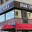 DİVAN CORBA IZGARA