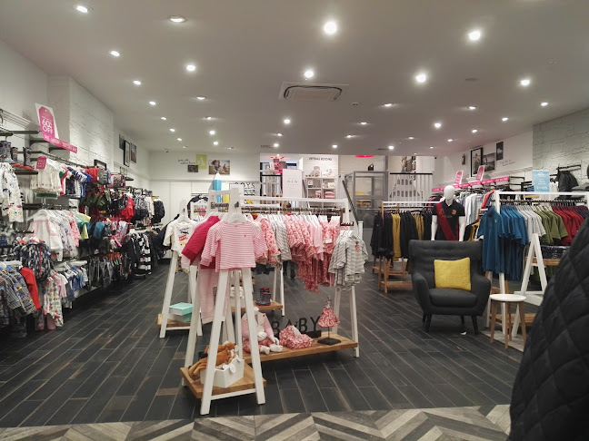 Reviews of Joules in Edinburgh - Clothing store