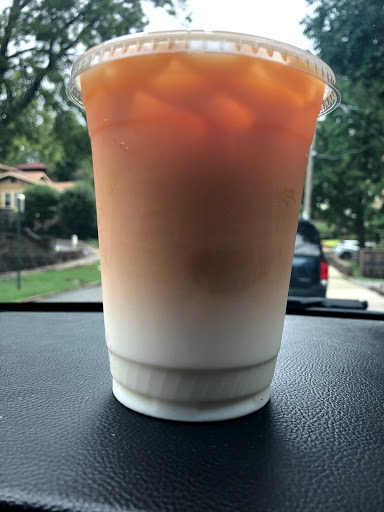 Coffee Shop «Mylo Coffee Co.», reviews and photos, 2715 Kavanaugh Blvd, Little Rock, AR 72205, USA