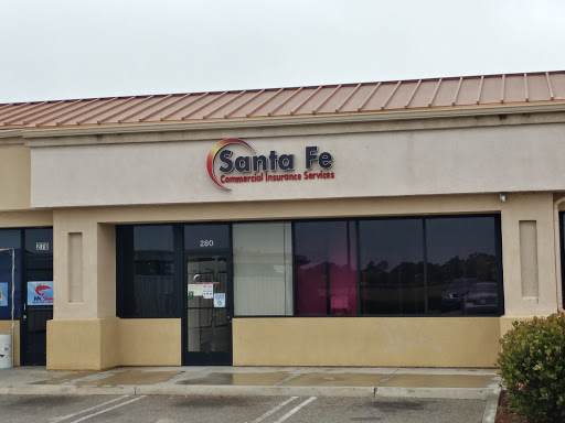 Santa Fe Insurance