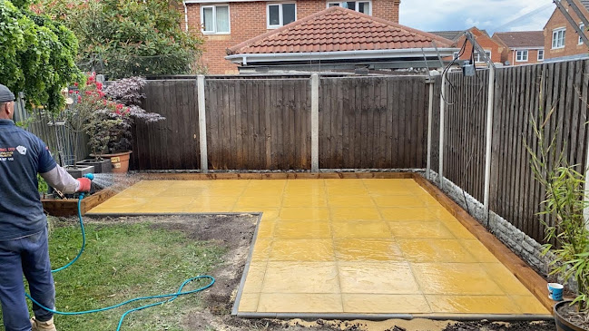 All Paving Patio Groundworks - Construction company