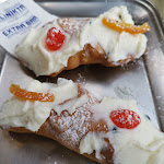 Photo n°2 de l'avis de Simone.a fait le 19/08/2019 à 11:38 sur le  ExtraBar...pasticceria...gelateria à Piana degli Albanesi