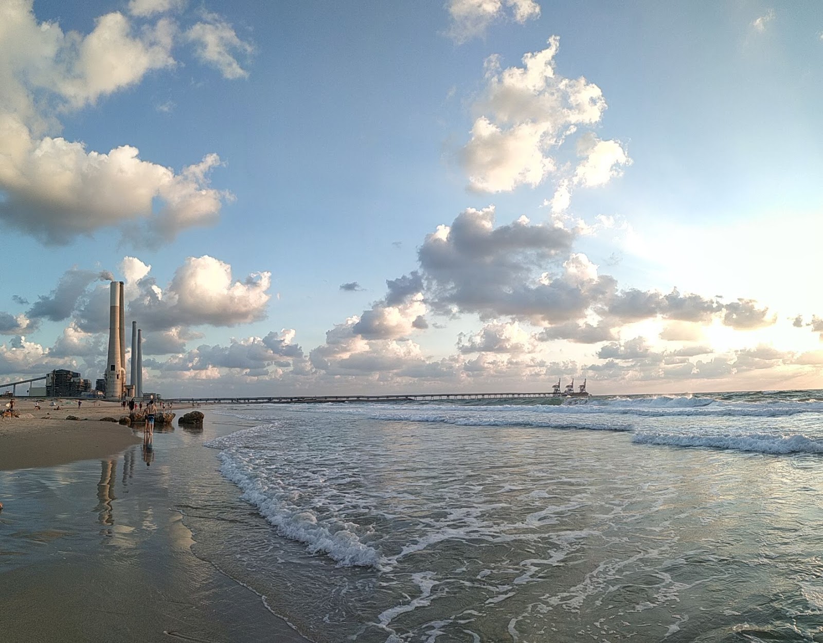 Nemo beach photo #5