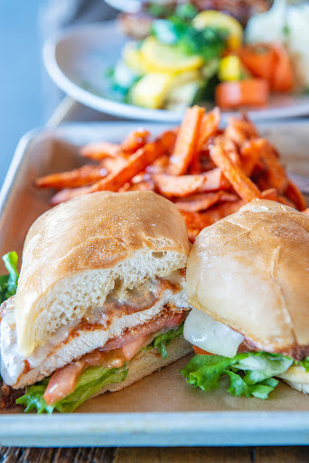 Redwood Grill in Los Altos image