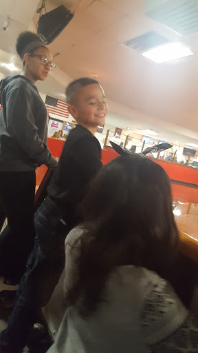 Roller Skating Rink «Aurora Skate Center», reviews and photos, 34W113 Montgomery Rd, Aurora, IL 60504, USA