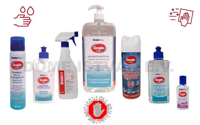 Telefonszám: HoReCa Bázis - Döme István e.v.