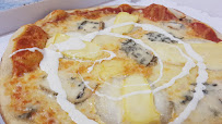 Plats et boissons du Pizzas à emporter Envie de pizz' Plaudren, Locmaria Grand-champ, Locqueltas - n°13