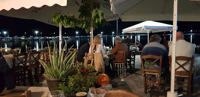 Ταβέρνα - Εστιατόριο Με Ρακί - Εστιατόριο