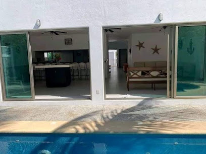 Casa La Playa