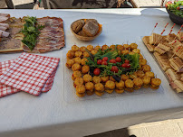 Plats et boissons du Crêperie La Tanière à Saint-Cyr-l'École - n°11