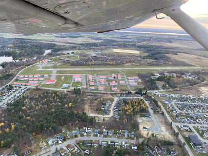 Lachute Airport