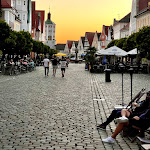 Photo n°2 de l'avis de D.u fait le 21/10/2023 à 18:42 sur le  Hotel Bettina à Günzburg