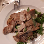 Photo n°4 de l'avis de Nicole.O fait le 30/06/2022 à 19:49 sur le  Blumen Wine Bar à Bellaria - Igea Marina