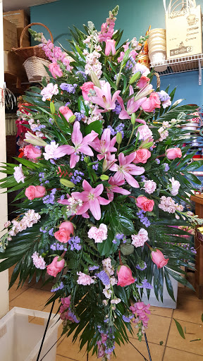 Florist «Blanca Flor Flower Shop», reviews and photos, 3102 Telephone Rd, Houston, TX 77023, USA