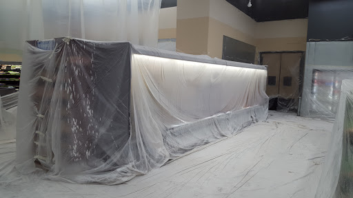 Supermarket «Walmart Neighborhood Market», reviews and photos, 1720 E Little Creek Rd, Norfolk, VA 23518, USA