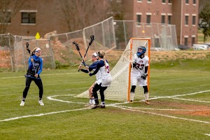 Lee University South Campus QuadLacrosse Field - photo 3