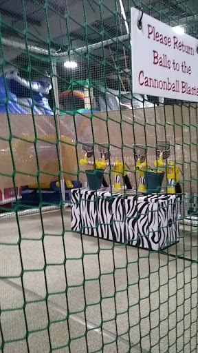 Amusement Center «Playland Adventures», reviews and photos, 510 Wilson St, Brewer, ME 04412, USA