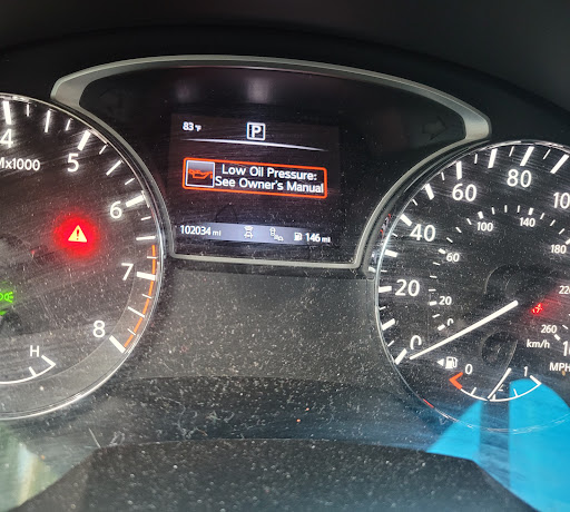 Car Repair and Maintenance «Midas», reviews and photos, 947 Washington St, Attleboro, MA 02703, USA