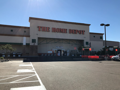 Home Improvement Store «The Home Depot», reviews and photos, 4925 E Carefree Hwy, Cave Creek, AZ 85331, USA