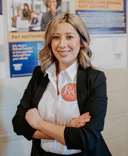 R&G Tax Immigration Services image