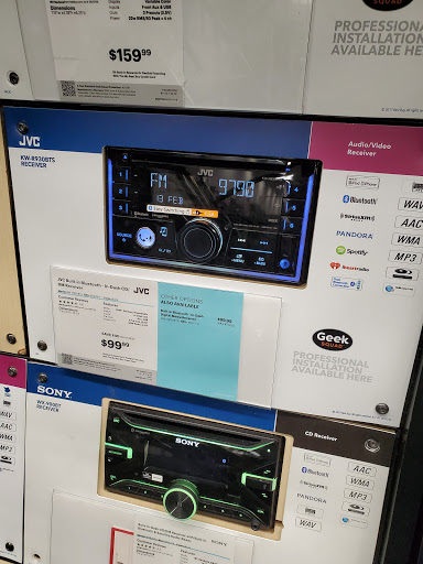 Electronics Store «Best Buy», reviews and photos, 15800 Collington Rd, Bowie, MD 20715, USA