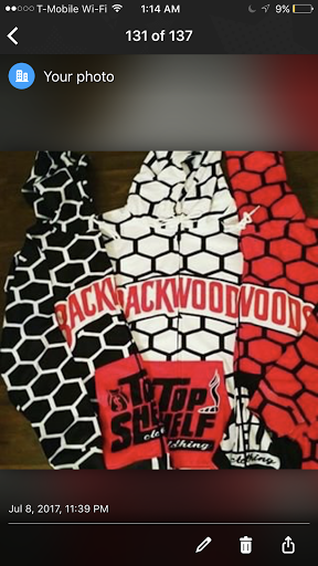 Tobacco Shop «U-Know Smoke and Vape Shop», reviews and photos, 618 Tuolumne St, Vallejo, CA 94590, USA