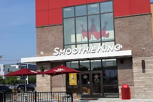 Smoothie King image