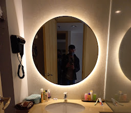 Solaris Hotel photo