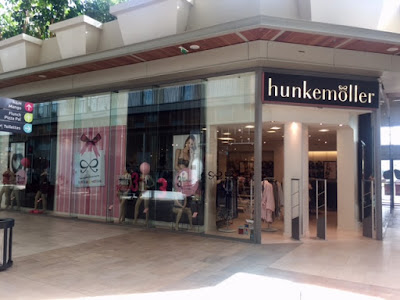 Hunkemöller Mont Saint Martin à Mont-Saint-Martin
