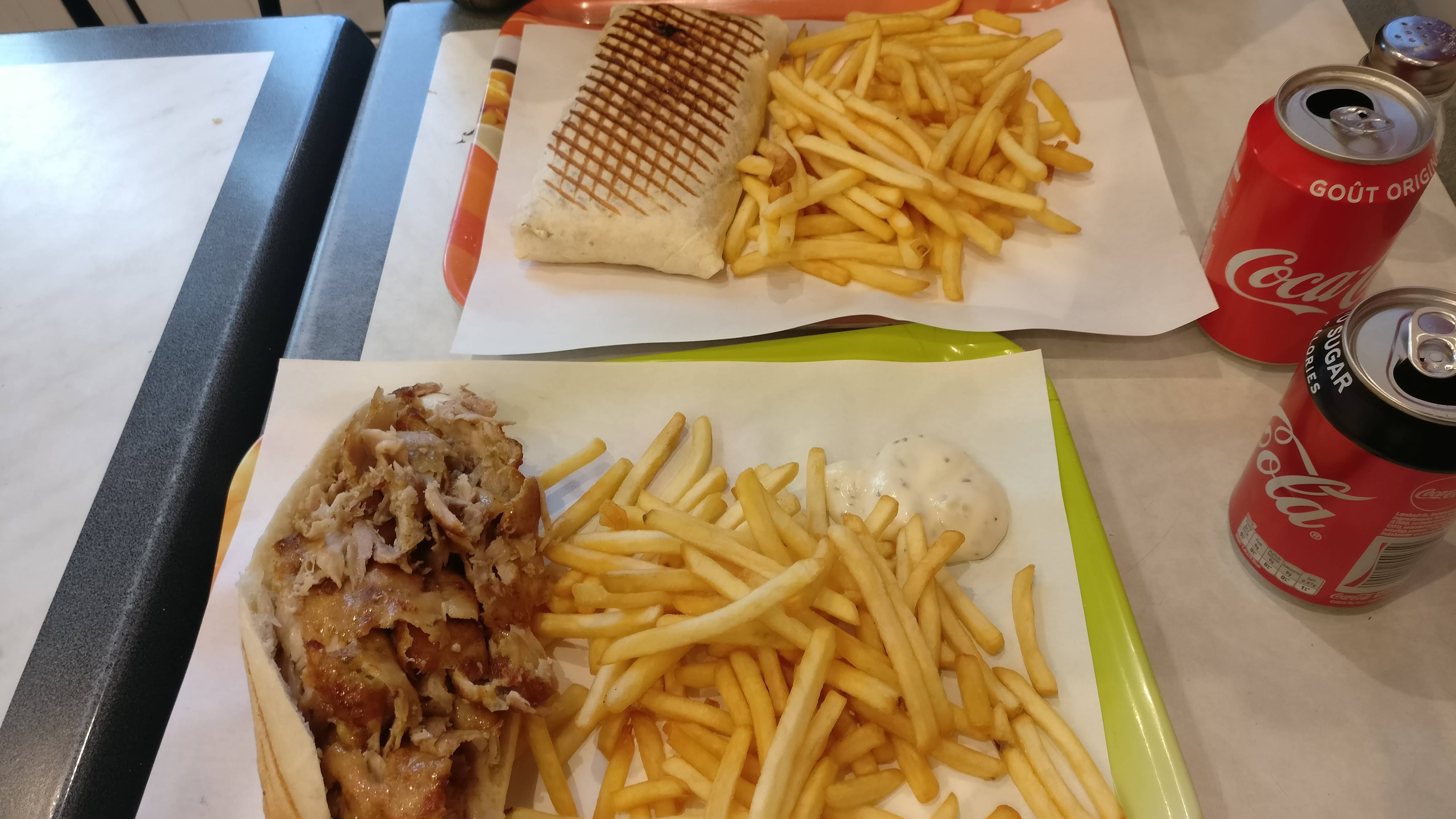 Photo n° 2 de l'avis de Anthony.r fait le 18/03/2019 à 22:45