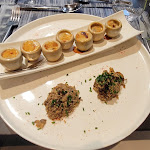 Photo n° 2 de l'avis de christophe.R fait le 29/11/2022 à 10:58 pour Le Bis à Montceau-les-Mines