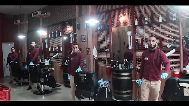 Opiniones de Sparta barberia clasica en Santo Domingo de los Colorados - Barbería
