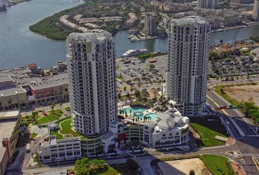 Roofing Contractor «RAMCON Roofing», reviews and photos, 5902 Breckenridge Pkwy, Tampa, FL 33610, USA