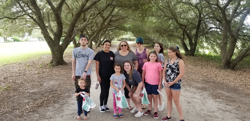 Vineyard «Martin Vineyards», reviews and photos, 213 Martin Farm Ln, Knotts Island, NC 27950, USA