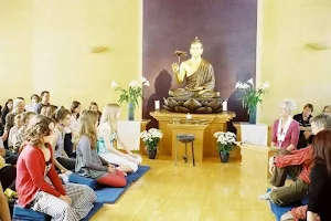Buddhist Center Essen image