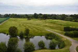 The Burgess Hill Golf Centre image