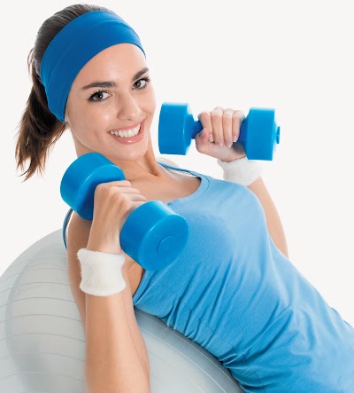 Photos of Planeta Fitness