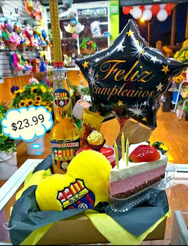 Venezuela 15, Quito 170103
