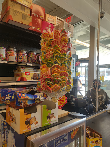 Supermarket «Halalco Supermarket», reviews and photos, 155 Hillwood Ave, Falls Church, VA 22046, USA