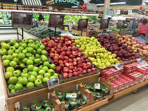 Grocery Store «The Market in the Square», reviews and photos, 940 Union Rd, West Seneca, NY 14224, USA