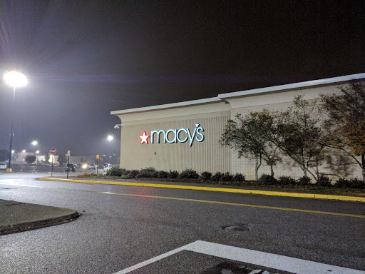 Shopping Mall «Valley View Mall», reviews and photos, 4802 Valley View Blvd NW, Roanoke, VA 24012, USA