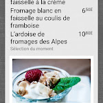 Photo n° 12 de l'avis de Jean.i fait le 17/03/2024 à 07:58 pour La Braconne Côté Mont-Blanc à Sallanches