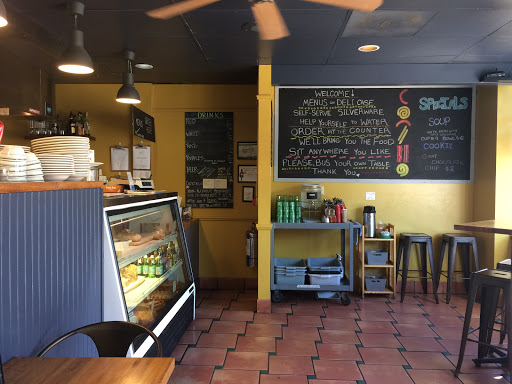 Restaurant «Feastworks Delicatessen & Catering», reviews and photos, 1325 SE Tacoma St, Portland, OR 97202, USA